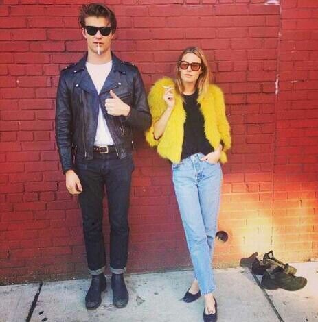 Camille Rowe̿Ƥݽ