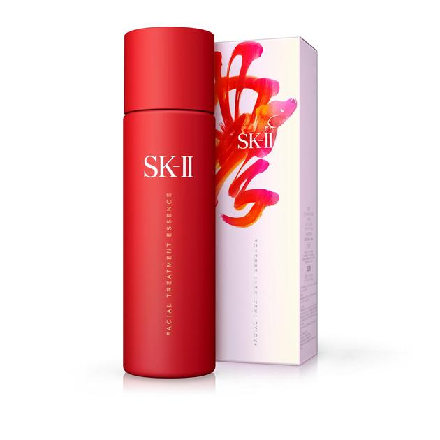 SK-II¶2018